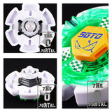 TAKARA TOMY Beyblade BB37 Booster Light Vol.2 Metal Fusion