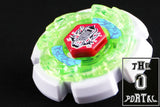 TAKARA TOMY Beyblade BB37 Booster Light Vol.2 Metal Fusion
