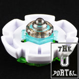TAKARA TOMY Beyblade BB37 Booster Light Vol.2 Metal Fusion