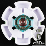 TAKARA TOMY Beyblade BB37 Booster Light Vol.2 Metal Fusion