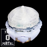 TAKARA TOMY Beyblade BURST GT B-153 Gatinko Customization Set