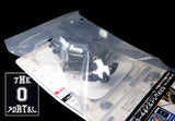 TAKARA TOMY Beyblade BURST DB B-184 Custom BeyLauncher LR