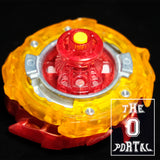 TAKARA TOMY Beyblade BURST SuperKing B-159 Super Hyperion Xceed 1A