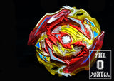 TAKARA TOMY Beyblade BURST B-00 Union Diabolos 00 Expand Bearing WBBA Limited