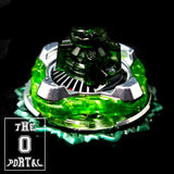 TAKARA TOMY Beyblade BURST DB B-186 Random Booster Vol.26
