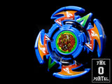 TAKARA TOMY Beyblade BURST DB B-186 Random Booster Vol.26