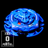 TAKARA TOMY Beyblade BURST DB B-186 Random Booster Vol.26