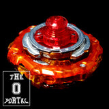 TAKARA TOMY Beyblade BURST DB B-186 Random Booster Vol.26
