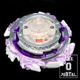 TAKARA TOMY Beyblade BURST SuperKing B-170 Random Booster Vol.21