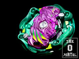 TAKARA TOMY Beyblade BURST SuperKing B-170 Random Booster Vol.21