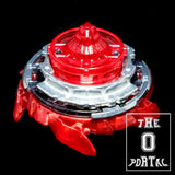 TAKARA TOMY Beyblade BURST SuperKing B-170 Random Booster Vol.21