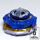 TAKARA TOMY Beyblade BURST SuperKing B-171 Triple Booster Set Ft.Tempest Dragon