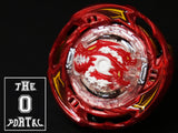 TAKARA TOMY Beyblade BURST BU B-202 Random Booster Vol.30