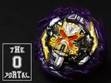 TAKARA TOMY Beyblade BURST BU B-202 Random Booster Vol.30