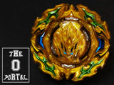 TAKARA TOMY Beyblade BURST BU B-202 Random Booster Vol.30
