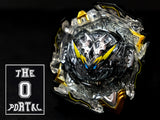 TAKARA TOMY Beyblade BURST BU B-202 Random Booster Vol.30