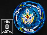 TAKARA TOMY Beyblade BURST BU B-202 Random Booster Vol.30