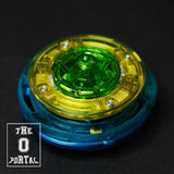 TAKARA TOMY Beyblade BURST BU B-202 Random Booster Vol.30