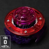 TAKARA TOMY Beyblade BURST BU B-202 Random Booster Vol.30