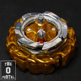 TAKARA TOMY Beyblade BURST BU B-202 Random Booster Vol.30