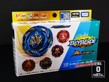 TAKARA TOMY Beyblade BURST BU B-202 Random Booster Vol.30