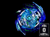 TAKARA TOMY Beyblade BURST SuperKing B-173 Random Booster Vol.22