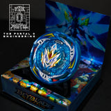Burst Series Legacy Large Diorama Display