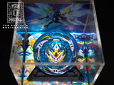 Burst Series Legacy Large Diorama Display