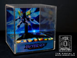 Burst Series Legacy Large Diorama Display