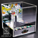 Bakuten Shoot Legacy Diorama Display Vol.1 - Holographic Edition