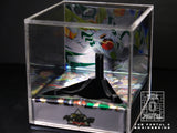 Bakuten Shoot Legacy Diorama Display Vol.1 - Holographic Edition