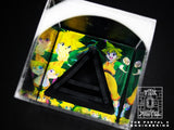 Bakuten Shoot Legacy Diorama Display Vol.1 - Holographic Edition