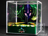 Bakuten Shoot Legacy Diorama Display Vol.1 - Holographic Edition