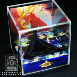 Bakuten Shoot Legacy Diorama Display Vol.1 - Holographic Edition