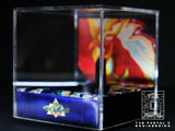 Bakuten Shoot Legacy Diorama Display Vol.1 - Holographic Edition