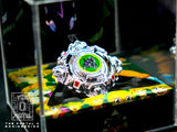 Metal Plated Draciel S - Bakuten Shoot Limited Edition