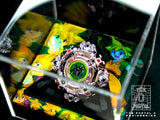 Metal Plated Draciel S - Bakuten Shoot Limited Edition