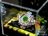 Metal Plated Draciel S - Bakuten Shoot Limited Edition