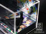 Bakuten Shoot Legacy Diorama Display Vol.1 - Holographic Edition