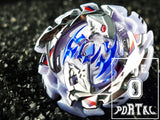 TAKARA TOMY Beyblade BURST Z B111 RB10 Ft. Crash Ragnaruk