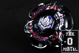 Metal Fusion TAKARA TOMY Beyblade BB80 Gravity Perseus