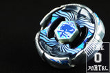 TAKARA TOMY Beyblade BB82 RB5 Ft. Grand Cetus Metal Fury