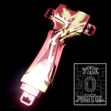 Metal Plated Bey Launcher Grip