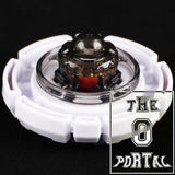 TAKARA TOMY Beyblade BB45 Booster Light Vol.3 Metal Fusion