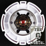 TAKARA TOMY Beyblade BB45 Booster Light Vol.3 Metal Fusion