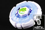 TAKARA TOMY Beyblade BB37 Booster Light Vol.2 Metal Fusion