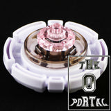 TAKARA TOMY Beyblade BB37 Booster Light Vol.2 Metal Fusion