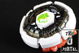 TAKARA TOMY Beyblade BB45 Booster Light Vol.3 Metal Fusion