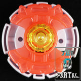 TAKARA TOMY Beyblade BB45 Booster Light Vol.3 Metal Fusion