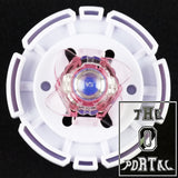 TAKARA TOMY Beyblade BB37 Booster Light Vol.2 Metal Fusion